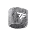 Banderole Tecnifibre  Wristband Silver X2