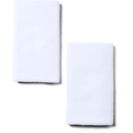 Banderole Under Armour 6'' Performance Wristband White