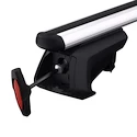 Bare de transport Thule SmartRack 730402