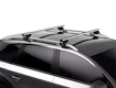 Bare de transport Thule SmartRack 730402
