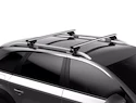 Bare de transport Thule SmartRack 730402