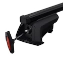 Bare de transport Thule SmartRack 730422