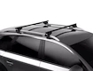 Bare de transport Thule SmartRack 730422