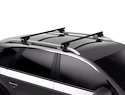 Bare de transport Thule SmartRack 730422