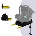 Bază ISOFIX Kinderkraft Mink FX Base
