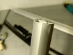 Bazar -  Bare de transport Thule WingBar Evo  127 cm