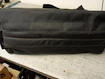 Bazar -  Geantă sport Thule Aion Duffel 35L - Black