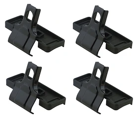 Bazar - Kit de montare Thule 145054