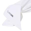 Bentiță adidas  Tennis Tieband White/Green