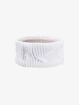 Bentiță pentru femei Under Armour  Halftime Fleece HB-WHT
