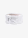 Bentiță pentru femei Under Armour  Halftime Fleece HB-WHT