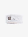 Bentiță pentru femei Under Armour  Halftime Fleece HB-WHT