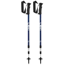 Bețe de trekking Leki Eagle, 110-145 cm