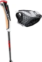 Bețe de trekking Leki  Instructor Lite, 100-125 cm