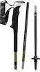 Bețe de trekking Leki  Khumbu Pro FX.One TA, gimblet-black-white