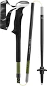 Bețe de trekking Leki  Khumbu Pro FX.One TA, gimblet-black-white