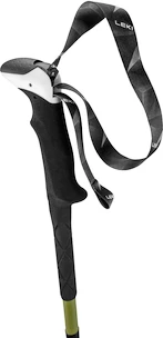 Bețe de trekking Leki  Khumbu Pro FX.One TA, gimblet-black-white