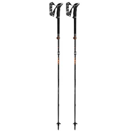 Bețe de trekking Leki Makalu FX Carbon 110 - 130 cm
