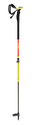 Bețe de trekking Leki  Poles Aergonlite 2 Carbon