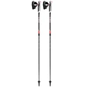 Bețe de trekking Leki  Poles Spin 100 - 130 cm