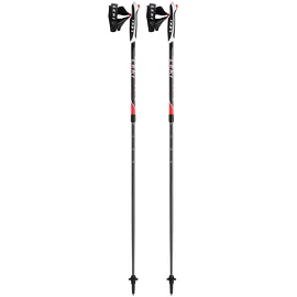 Bețe de trekking Leki Poles Spin 100 - 130 cm