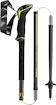 Bețe de trekking Leki  Sherpa FX.One Carbon, naturalcarbon-neonyellow-white