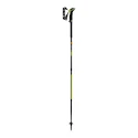 Bețe de trekking Leki  Sherpa FX.One Carbon, naturalcarbon-neonyellow-white