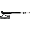 Bețe de trekking Leki  Skysolo FX.One Carbon, white-black-orange