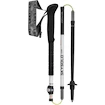Bețe de trekking Leki  Skysolo FX.One Carbon, white-black-orange