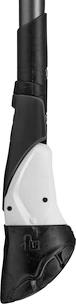 Bețe de trekking Leki  Smart Supreme, midnightblue dark metallic-darkblue-white, 100 - 130 cm