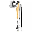 Bețe pentru trail running Leki  Cross Trail FX Superlite, 110 - 130 cm
