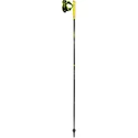 Bețe pentru trail running Leki  Evotrail FX.One TA, black-neonyellow-dark anthracite 125 cm