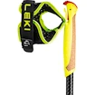 Bețe pentru trail running Leki  Evotrail FX.One TA, black-neonyellow-dark anthracite