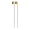 Bețe pentru trail running Leki  Ultratrail FX.One Superlite, bright red-neonyellow-naturalcarbon 110 cm