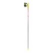 Bețe pentru trail running Leki  Ultratrail FX.One Superlite, neonpink-neonyellow-naturalcarbon
