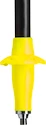 Bețe pentru trail running Leki  Ultratrail FX.One Superlite, neonpink-neonyellow-naturalcarbon
