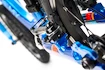 Bicicletă fără pedale Academy  Grade 1 - 12" Blue