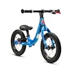 Bicicletă fără pedale Academy  Grade 1 - 12" Blue