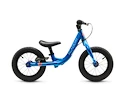 Bicicletă fără pedale Academy  Grade 1 - 12" Blue