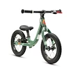 Bicicletă fără pedale Academy  Grade 1 - 12" Green