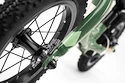Bicicletă fără pedale Academy  Grade 1 - 12" Green