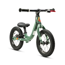 Bicicletă fără pedale Academy Grade 1 - 12" Green