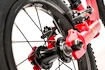 Bicicletă fără pedale Academy  Grade 1 - 12" Red