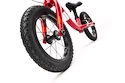 Bicicletă fără pedale Academy  Grade 1 - 12" Red