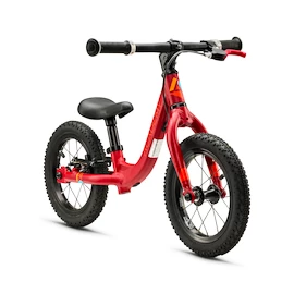 Bicicletă fără pedale Academy Grade 1 - 12" Red
