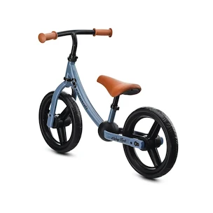 Bicicletă fără pedale Kinderkraft 2Way Next Blue Sky