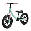 Bicicletă fără pedale Kinderkraft 2Way Next Candy Mint