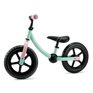 Bicicletă fără pedale Kinderkraft 2Way Next Candy Mint