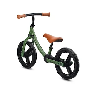 Bicicletă fără pedale Kinderkraft 2Way Next Light Green