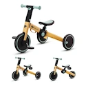 Bicicletă fără pedale Kinderkraft 4trike Sunflower Blue